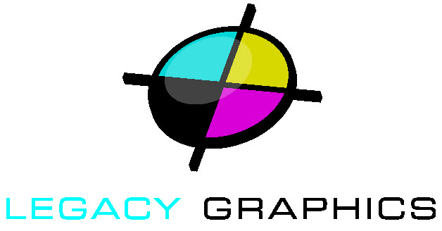 Legacy Graphics Logo